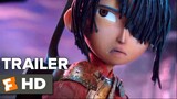 Kubo and the Two Strings: full movie:link in Description