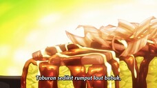 Isekai Shokudou S2 EP07 - Sub Indo