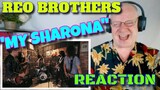 REO Brothers | My Sharona | REACTION | The Knack - Cover