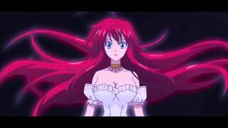 High School DxD「AMV」- My Demons