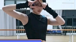 【INFINITY 峱峱噪音】Baby I don't ever wanna stop!