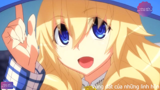 High School DxD_ Hero Season 4 「AMV」- Cuộc khủng hoảng #anime #schooltime