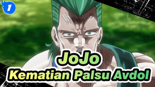 JoJo
Kematian Palsu Avdol_1