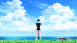 【宝石之国/燃系战斗剪辑】Ambitious