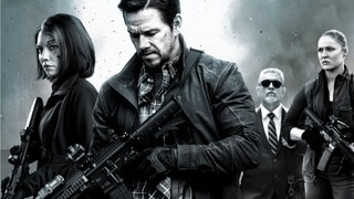 Mile 22 (2018) Tagalog Dubbed