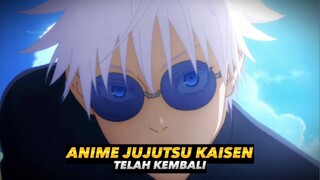 ANIME JUJUTSU KAISEN