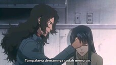 Nabari no Ou | E 23 | Sub Indo