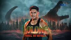 Lolong 2: Pangil ng Maynila: (Full Episode 49)