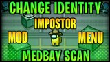 🔥Among Us Hack MOD Menu, Anti Ban, Always Impostor, Among Us Mod Menu