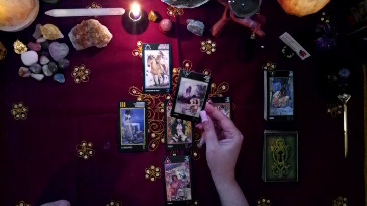 LIBRA ♎ - "They Are Mean And Abusive Towards You!" (Weekly Reading June 10th -16th, 2024)