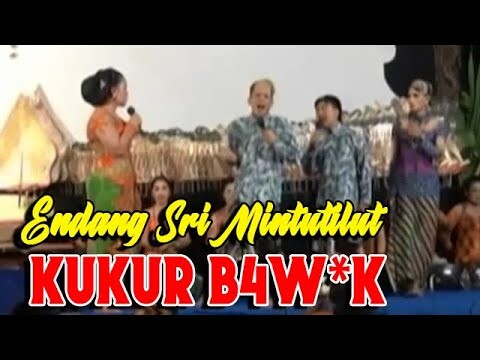 SRI MINTUTILUT | PANGGAH NGEYEL | Kompilasi KANGEN P3YE Lucu MASUK D3K