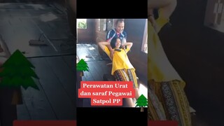 PIJAT GADIS MUNGIL YANG CANTIK!!? 18+☠️