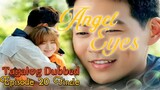 Angel Ɛyes Episode 20 Finạle