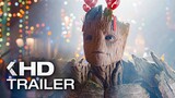 THE GUARDIANS OF THE GALAXY HOLIDAY SPECIAL Trailer German Deutsch (2022)