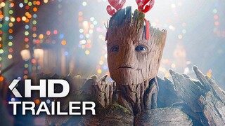 THE GUARDIANS OF THE GALAXY HOLIDAY SPECIAL Trailer German Deutsch (2022)