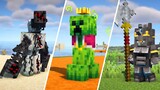 14 New Minecraft Mods You Need To Know! (1.20.1)