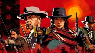 [STEAM Daily Information] ประกาศราคาและการกำหนดค่าของเกม Red Dead Redemption 2 + เปิดตัวเกม Doraemon