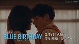 【TH SUB】ตัวอย่างละครญี่ปุ่นเรื่อง "BLUE BIRTHDAY"