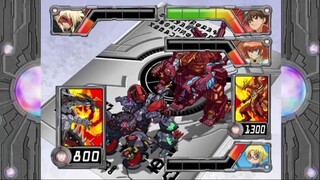 Bakugan Battle Brawlers - New Vestroia Episode 31 Sub Indo