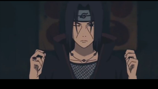 Itachi và những điều dấu kín  #animedacsac#animehay#NarutoBorutoVN