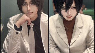 【Aili】Date Day