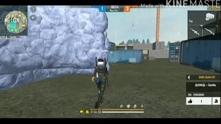 Giải đấu solo free fire căng đét #1