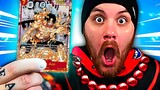 The One Piece Card Game Artwork Will Blow Your Mind