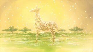 Season 1 Honey and Clover Episode-10