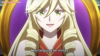 Eps_3 Aku Seorang Bangsawan di Ambang Kehancuran [Botsuraku Yotei no Kizoku dakedo] Sub Indo Terbaru