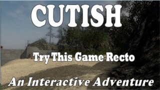 Cutish gameplay PC