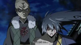 Rise of the Yokai Clan- Demon Capital Episode 23