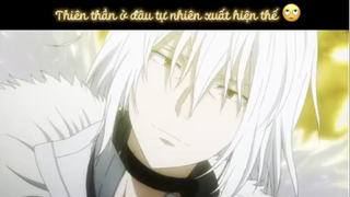 Thiên thần ở đâu tự nhiên xuất hiện thế #amv #anime