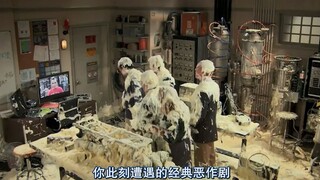 【TBBT】谢耳朵经历的  “社会性死亡”