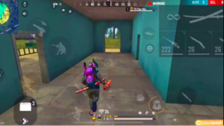 Solo VS Squad Full Gameplay Mode Aggressive