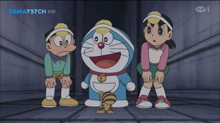 Doraemon episode 126