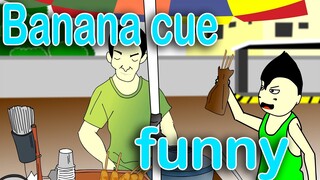 Banana Cue - Pinoy Animation