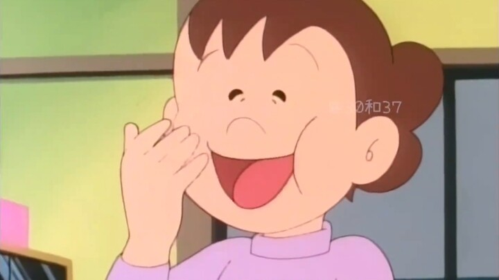 Nobita... đã... vô vọng rồi... [Tập 7]