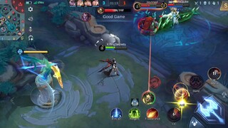 Pharsa Highlights