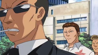 Japan episode 61