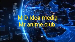 Mr anime club company