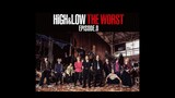 HiGH&LOW The Worst episode 0 Bag. 1 Subtitle Indonesia