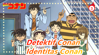 [Detektif Conan] Seseorang Tahu Identitas Conan & Ingin Membunuhnya?_3