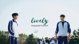 kang gook & tae joo | lovely [+1×6]