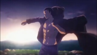 Attack on Titan🕊️