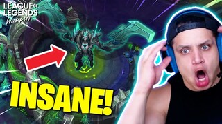 TYLER1 Destroying GRANDMASTERS in WILD RIFT!! - League of Legends Wild Rift