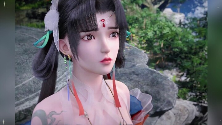 As soon as the male protagonist traveled to another world, he performed a heroic act to save the bea
