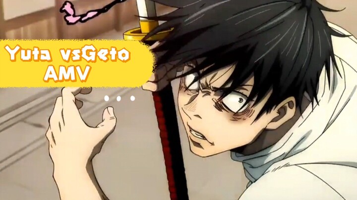 JJK movie 0 AMV