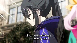 Eps 1 Momentary Lily sub indo