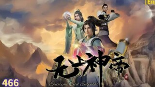 supreme God emperror Eps466