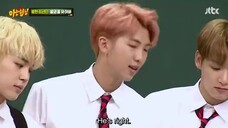 Knowing Bros